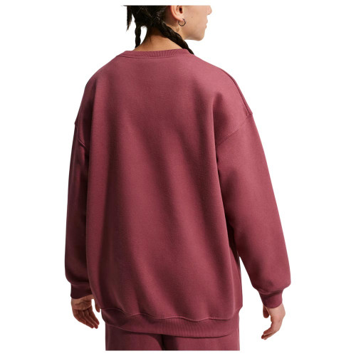 Nike Παιδικό φούτερ Sportswear Studio Big Kids' (Girls') Oversized Sweatshirt